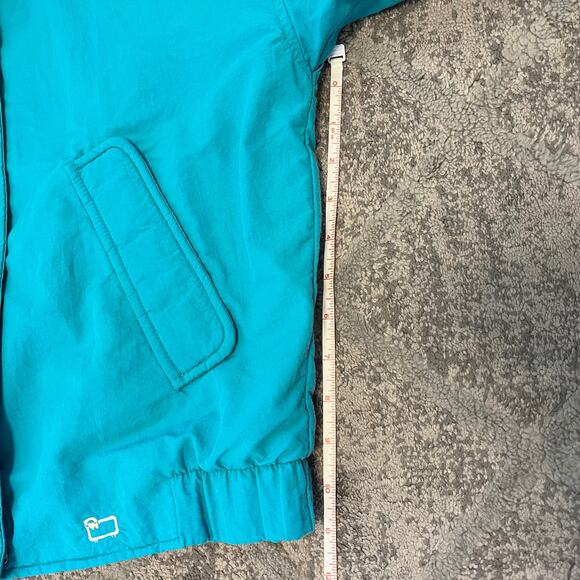 Vintage Woolrich Woman Fleece Lined Winter Jacket Size Small - Picture 7 of 14